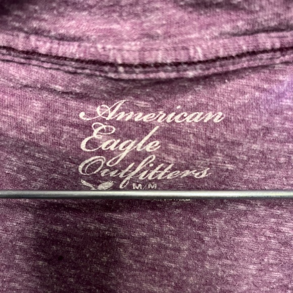 🌻American eagle t-shirt - Picture 2 of 3